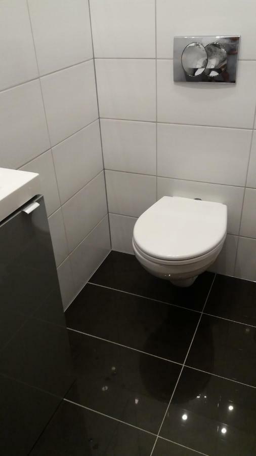 Dom Wakacyjny Kuszewo 恰普利内克 外观 照片
